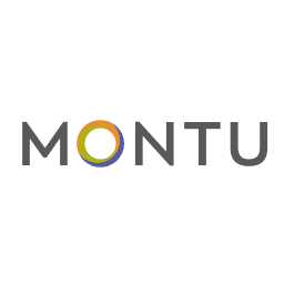 Logo for Montu