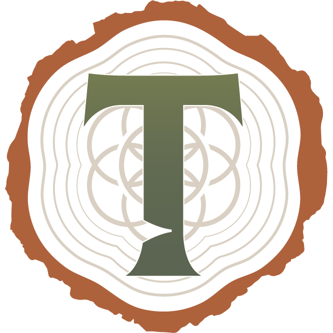 Logo for Timber Cannabis Co.