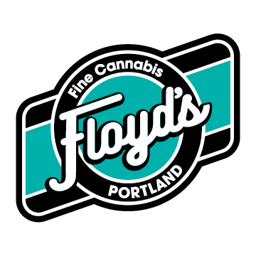 Logo for Floyd’s Fine Cannabis