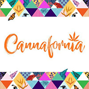 Logo for Cannafornia