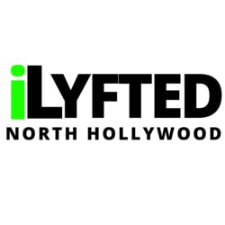 Logo for iLyfted Noho
