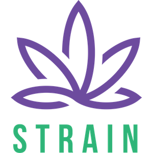 Logo for STRAIN