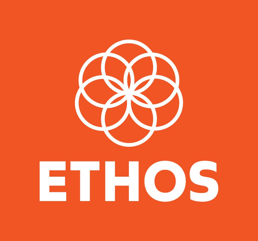 Logo for Ethos Dispensary – Wilkes-Barre