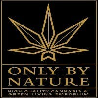 Logo for Only By Nature