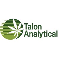 Logo for Talon Analytical