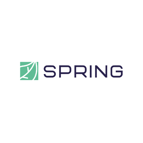 Logo for Spring Payment