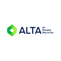 Logo for Alta Financial