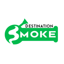 Logo for Destination Smoke