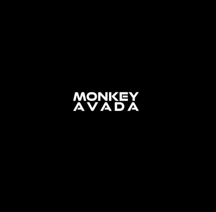 Logo for Monkey AVADA