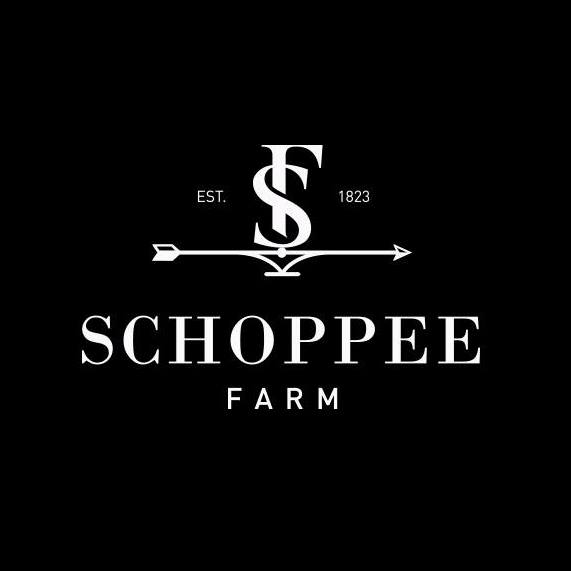 Logo for Schoppee Farm