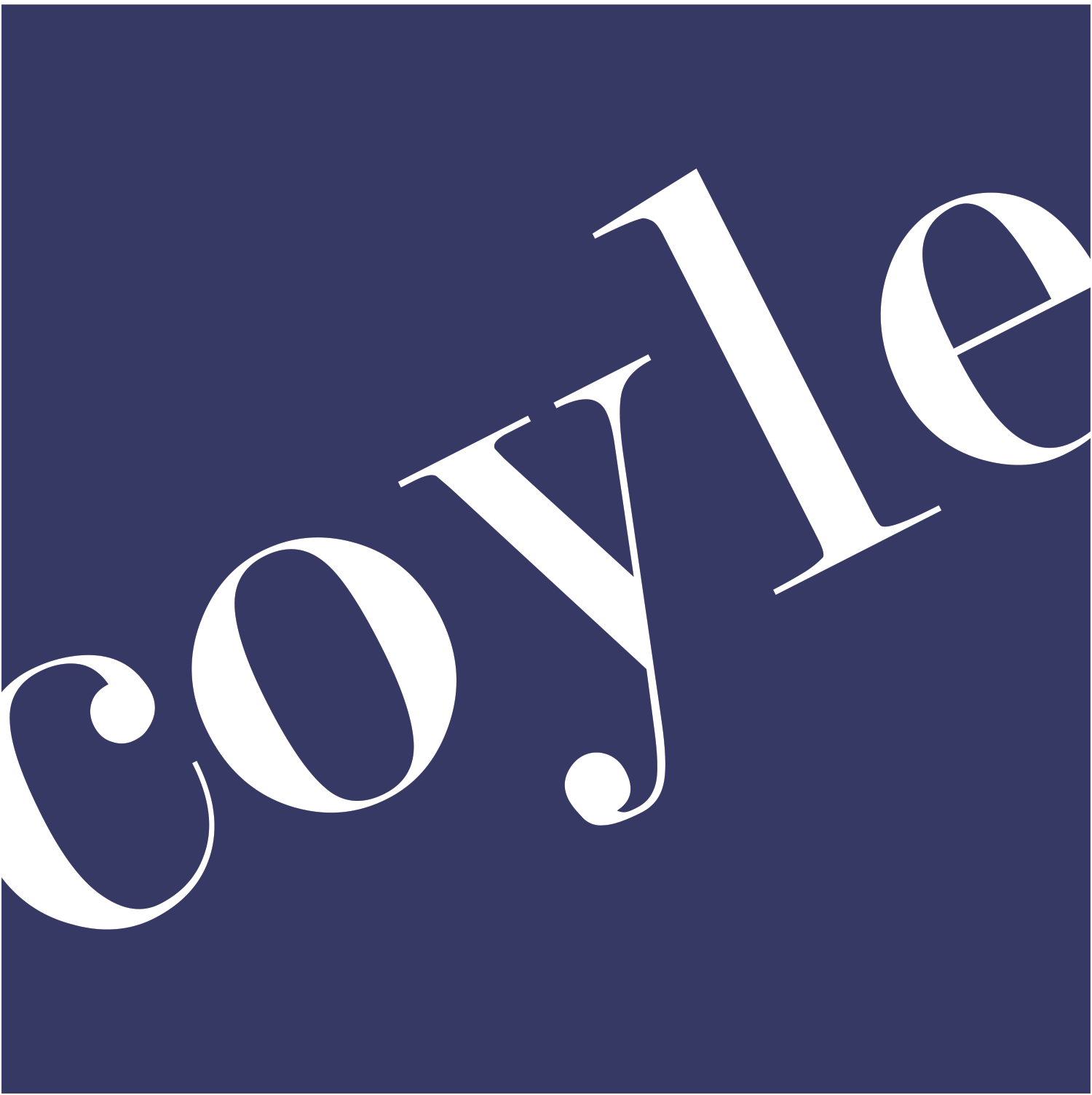 Logo for Coyle Hospitality