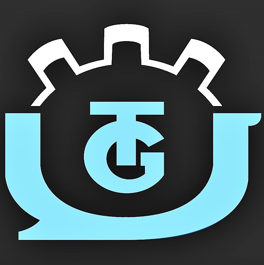 Logo for Tecglass & Instruments