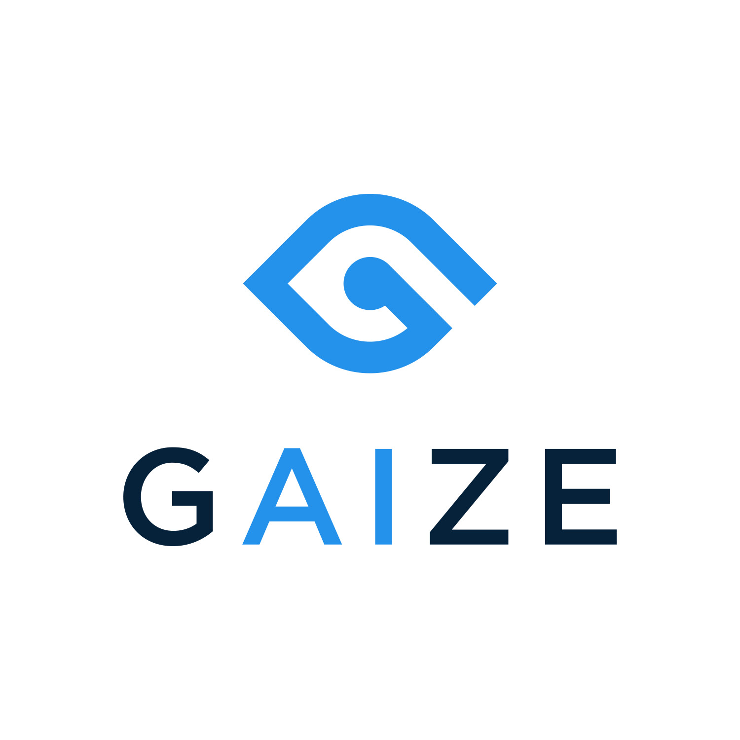 Logo for Gaize