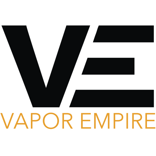 Logo for Vapor Empire