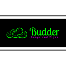 Logo for Budder Bongs