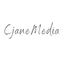 Logo for CJane Media