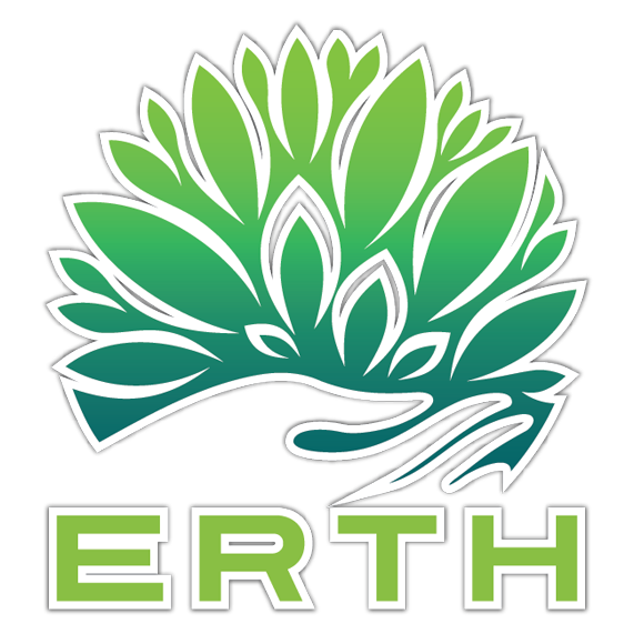Logo for Erth Hemp