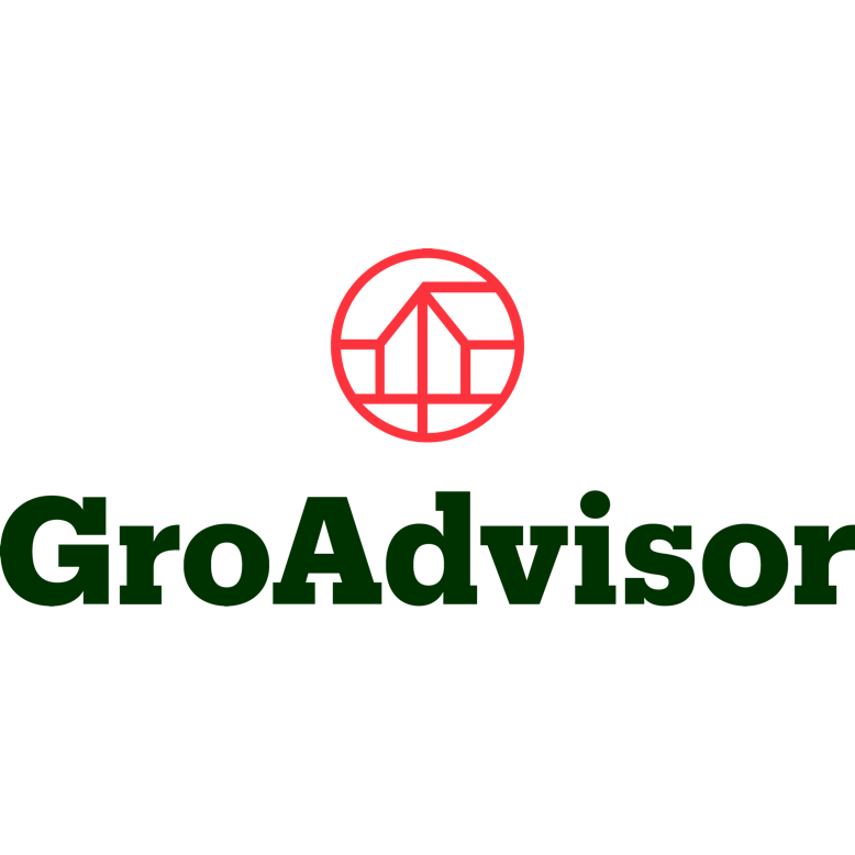 Logo for GroAdvisor