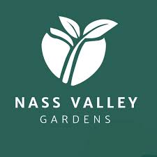 Logo for Nass Valley Gardens