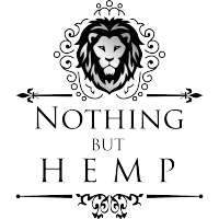 Logo for Nothing But Hemp