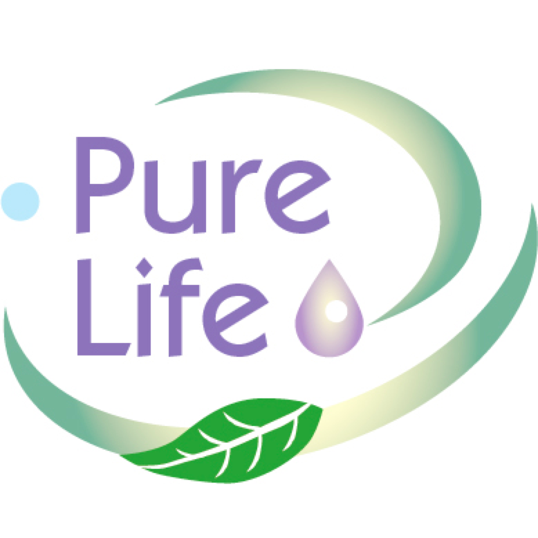 Logo for Purelife UK