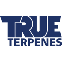 Logo for True Terpenes