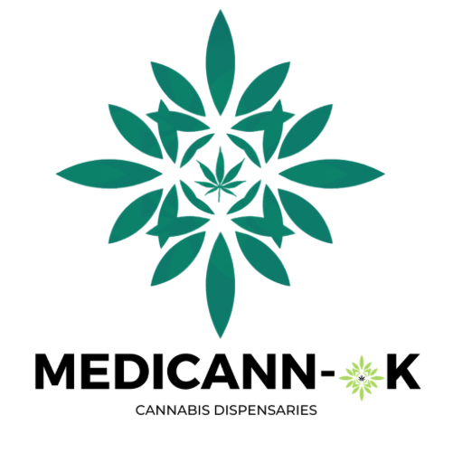 Logo for Medicann-OK Arcadia