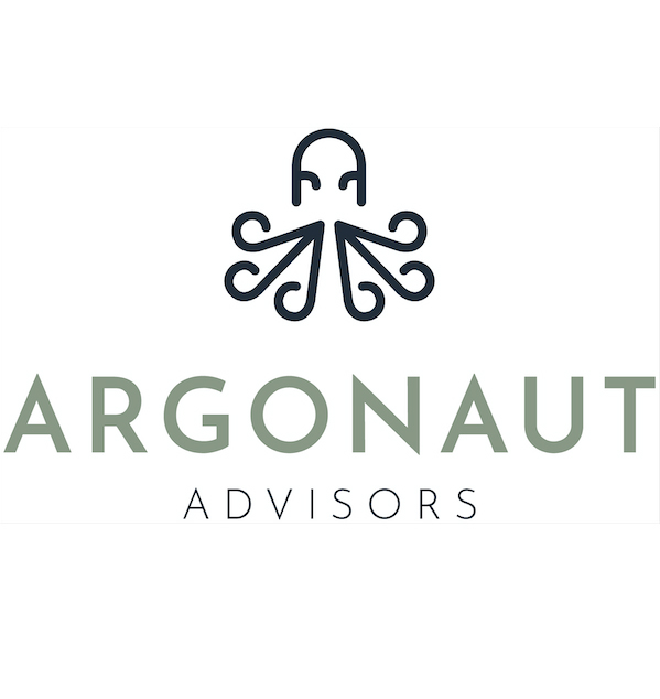 Logo for Argonaut Advisors