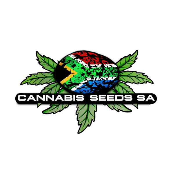 Logo for Cannabis Seeds SA