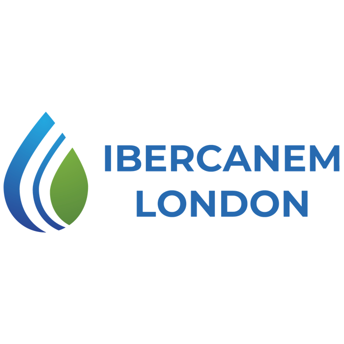 Logo for IBERCANEM LONDON LTD