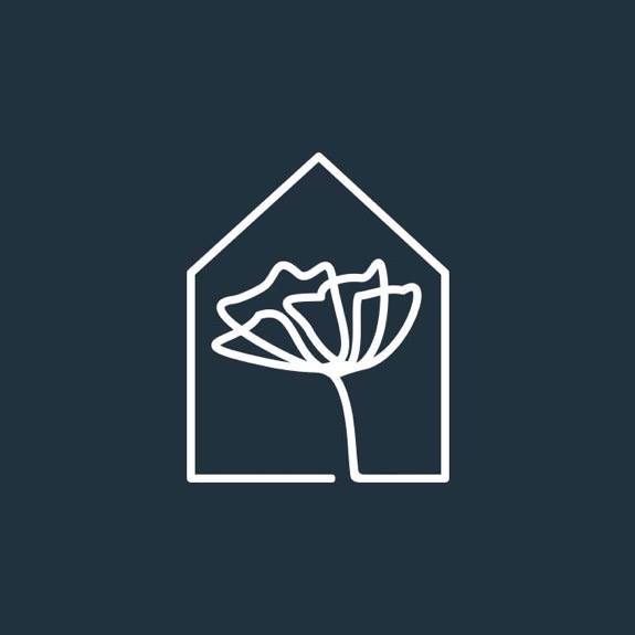 Logo for Wallflower Cannabis House