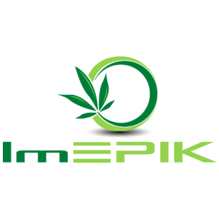 Logo for ImEPIK Cannabis Safety