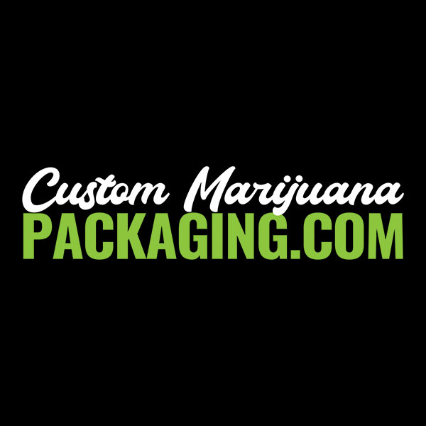 Logo for Custom Marijuana Packaging