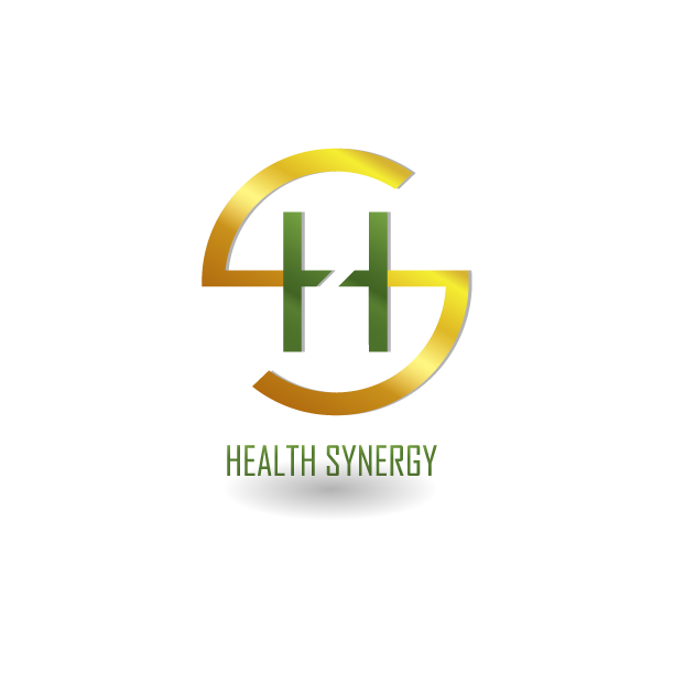 Logo for Health Synergy