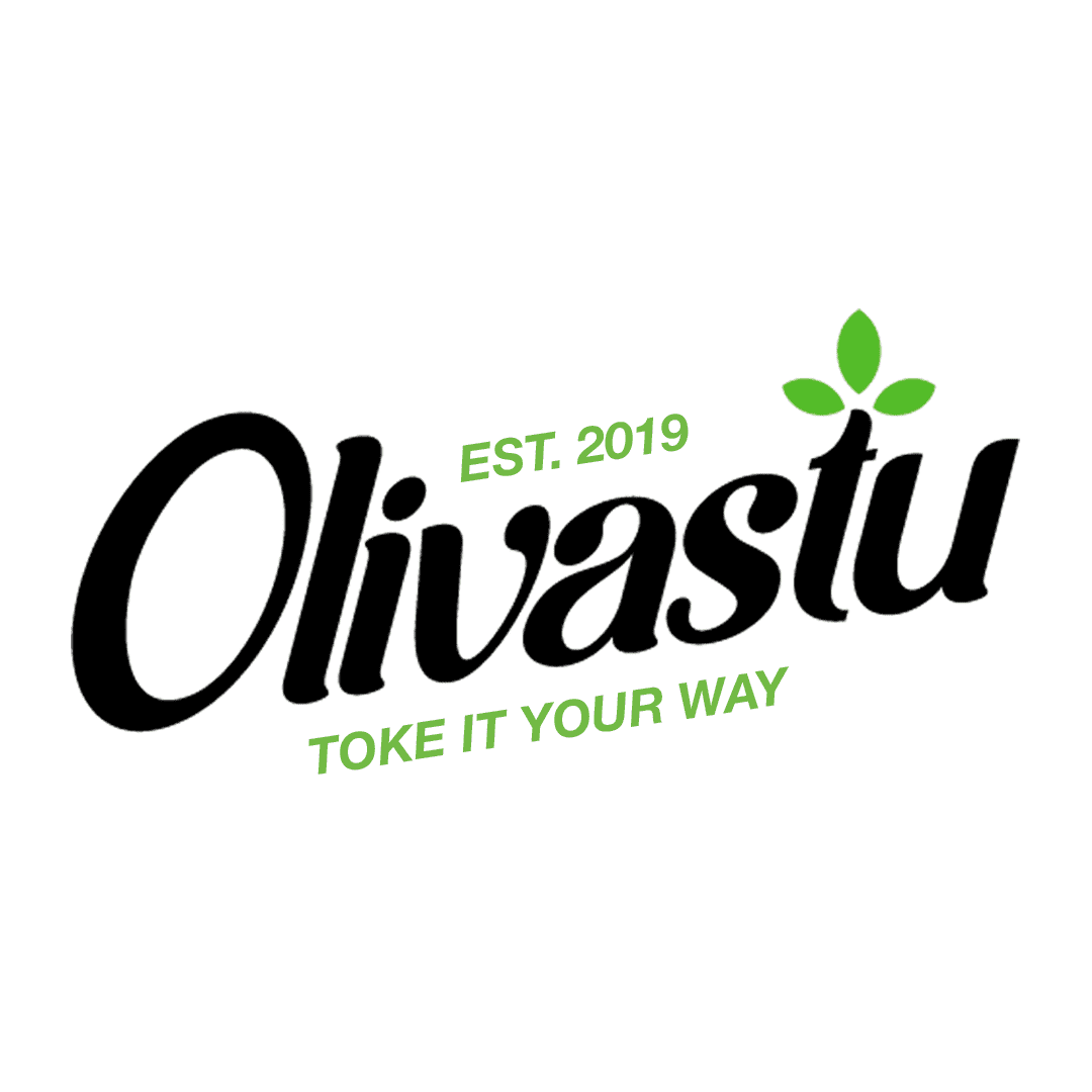 Logo for Olivastu Ltd