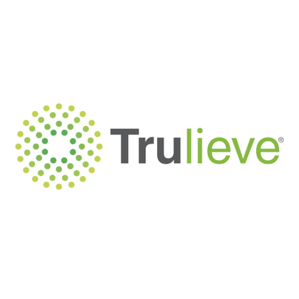Logo for Trulieve Cannabis Corp