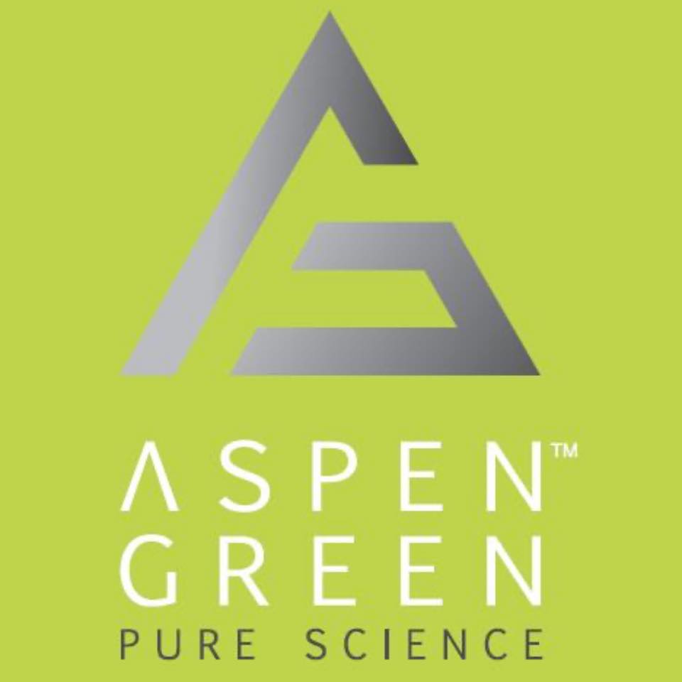 Logo for Aspen Green