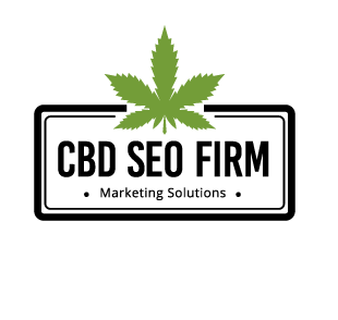 Logo for CBD SEO Firm