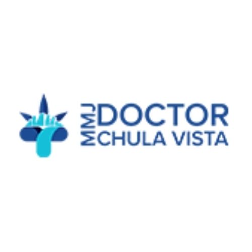 Logo for MMJ Doctor Chula Vista