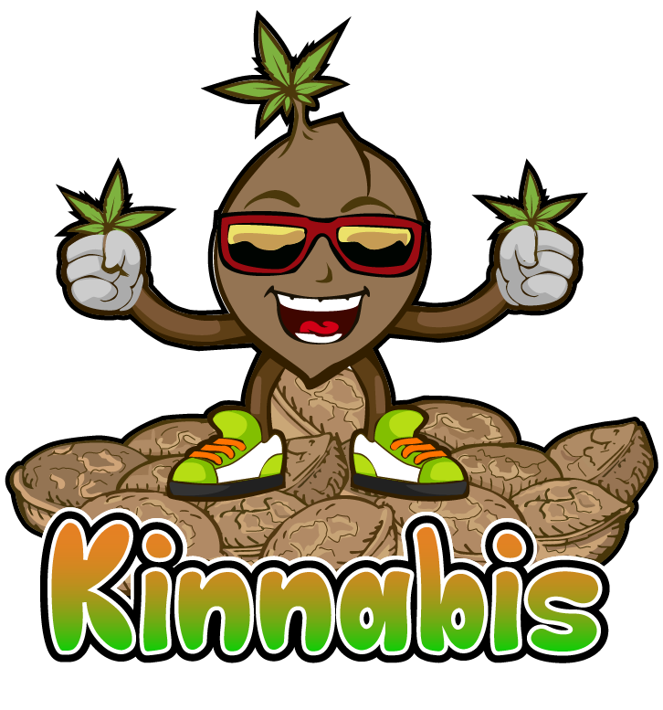 Logo for Kinnabis® Seed Bank