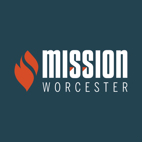 Logo for Mission Worcester