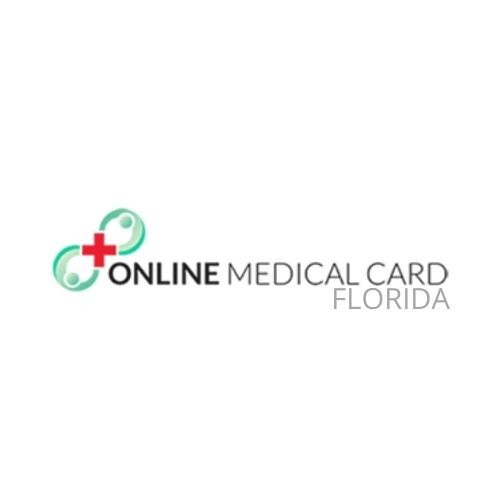 Logo for Florida Online Medical Card