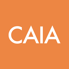 Logo for CAIA CBD