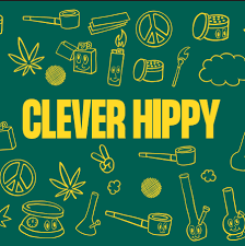 Logo for Clever Hippy