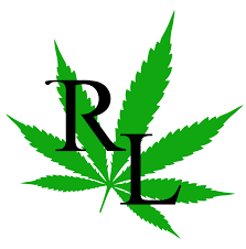 Logo for Relief Leaf CBD