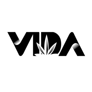 Logo for Vida CBD