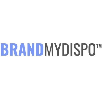 Logo for Brandmydispo LLC