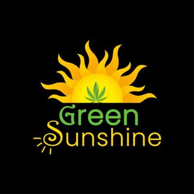 Logo for Green Sunshine Medical Dispensary