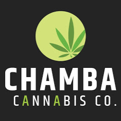 Logo for Chamba Cannabis Co