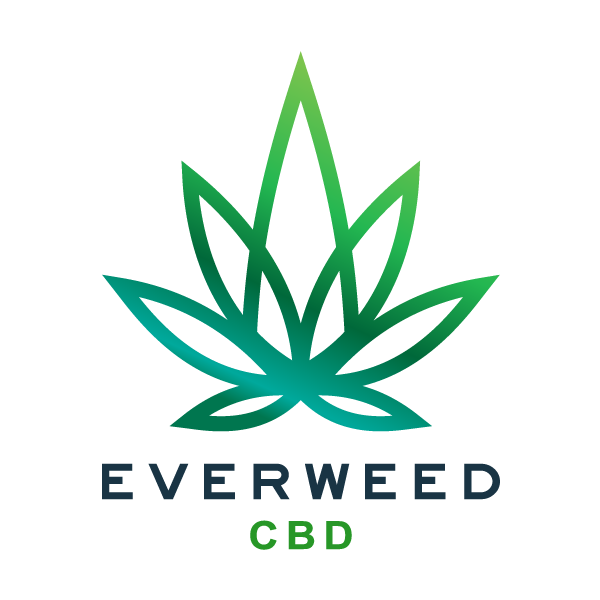 Logo for Everweed CBD